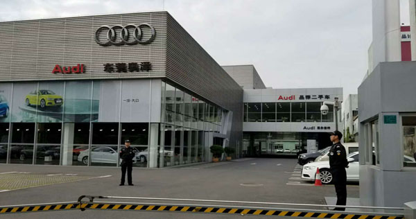 熱烈慶祝我司和東莞澳澤公司合作成功?。?！
